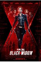 Jet Centre - Movie House Cinema - Black Widow